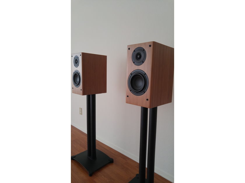 Ascend Acoustics Sierra-1 Speakers