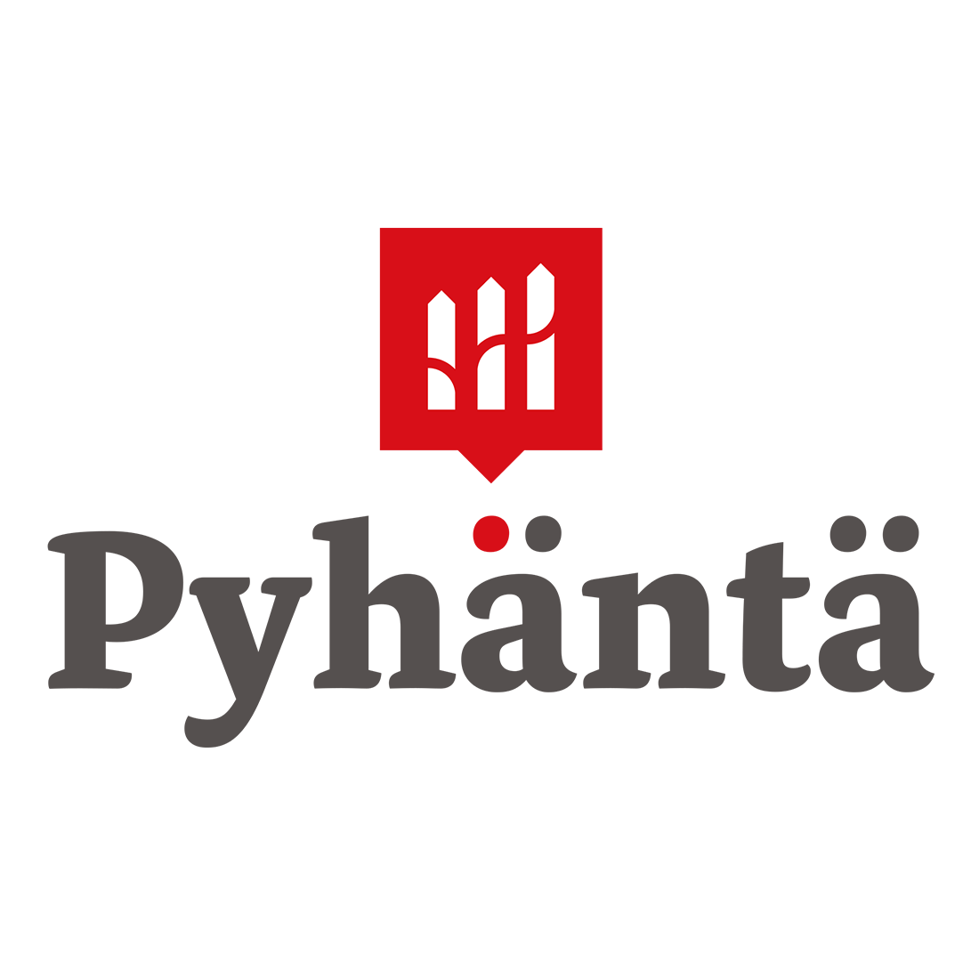 Pyhännän kunta