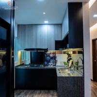 grov-design-studio-sdn-bhd-contemporary-minimalistic-modern-malaysia-penang-dry-kitchen-wet-kitchen-interior-design