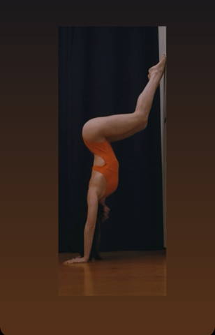 Alexandra Grillo
