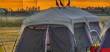 Biketoberfest 2024 Featuring Camp Easy Ride near Daytona Beach, FL