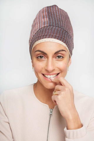 Bahareh Borzuee