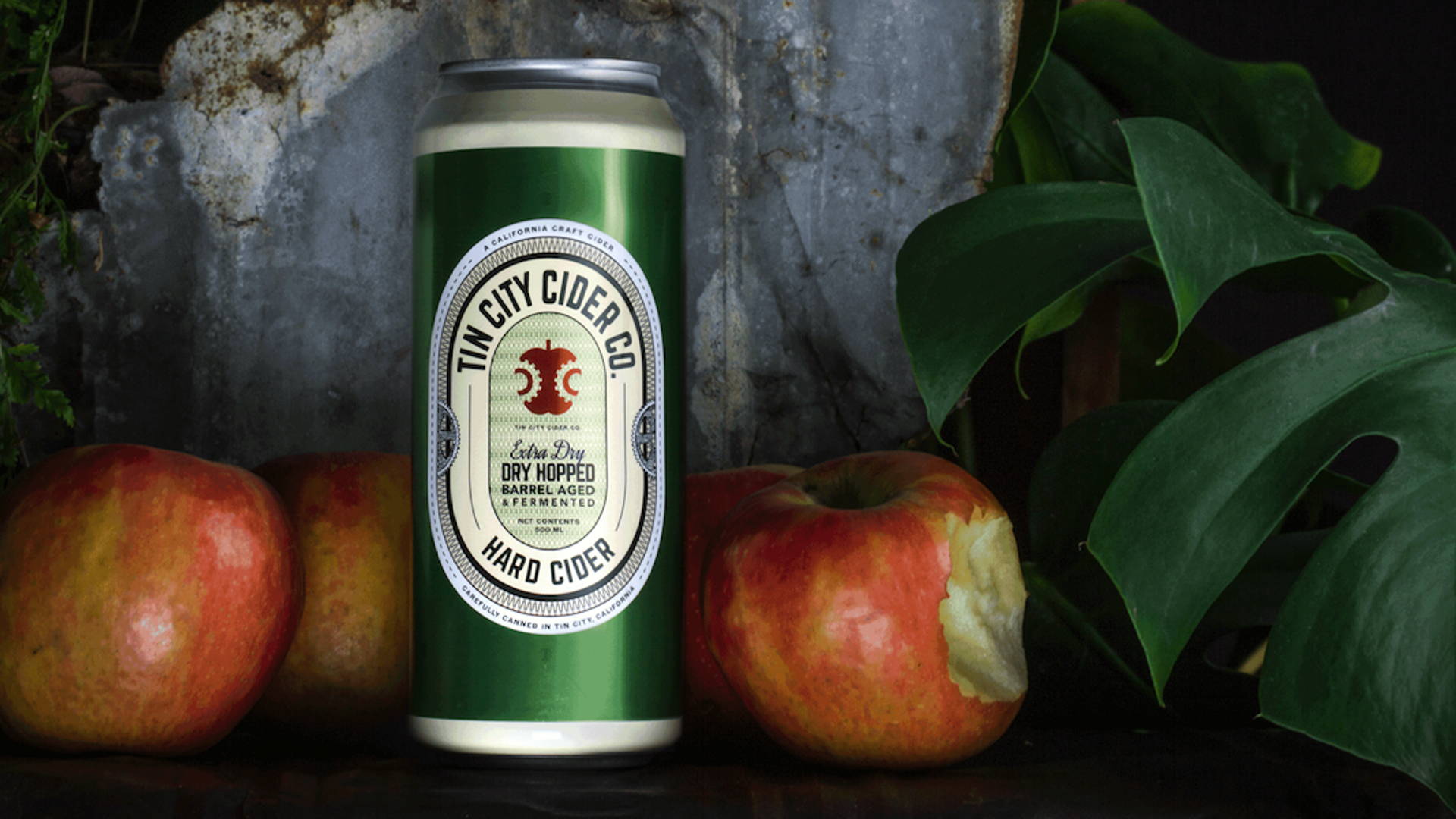Featured image for Tin City Cider Co. 