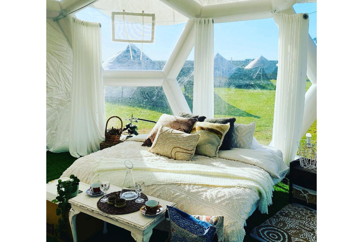 Coonawarra Bush Holiday Park Voucher - Image 5