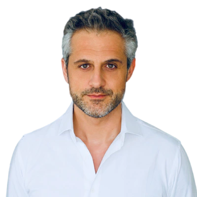 Dr. med. dent. Philipp-Marcus Sattler