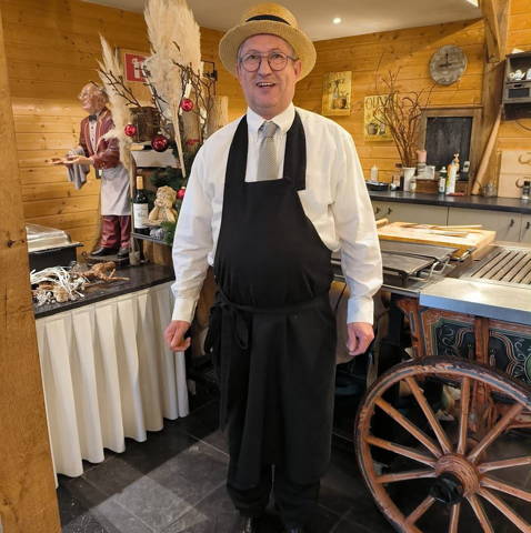Björn Zwinnen