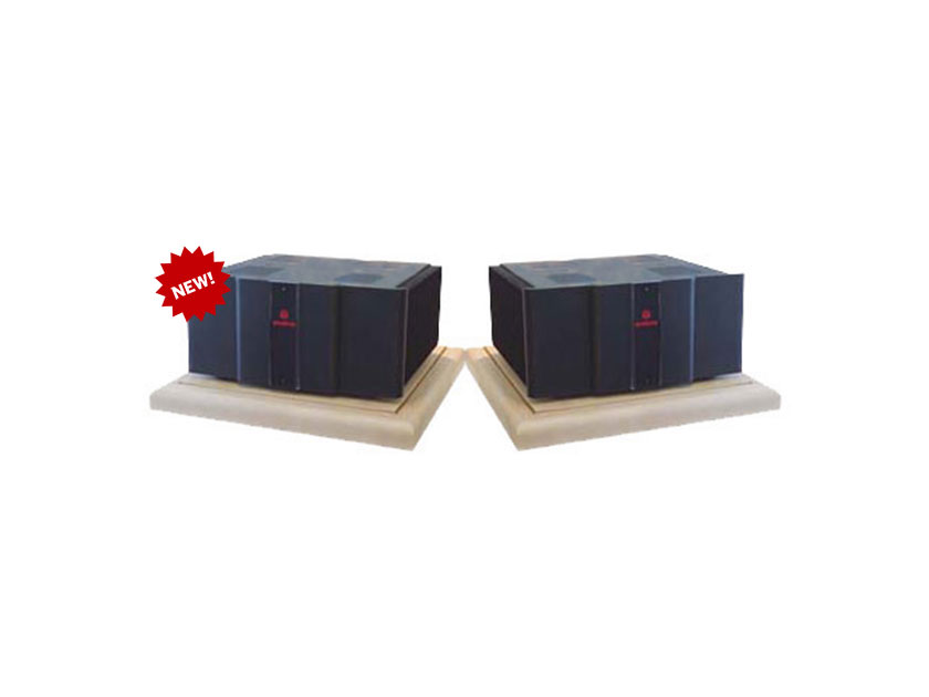 Karan Acoustics KA M 650 Amazing Monoblocks - Great Price