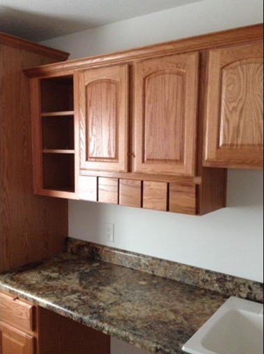 SPICE DRAWER ORGANIZER WITH OPEN BOOKSHELF SPICE DRAWER ORGANIZER WITH OPEN BOOKSHELF