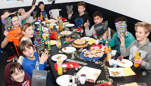 lasertag lasersports funxperience