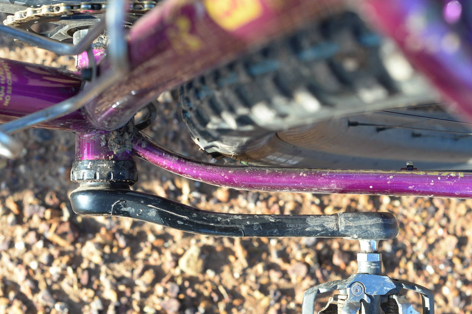 PROVA CYCLES Hardtail MTB SRAM Eagle | FYXO PROVA CYCLES Hardtail MTB SRAM Eagle | FYXO