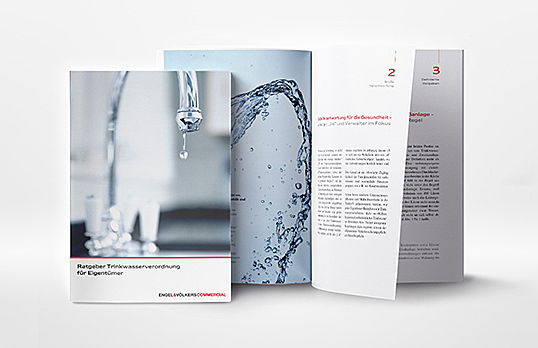  Hannover
- Trinkwasser-Ratgeber von Engel & Völkers Commercial