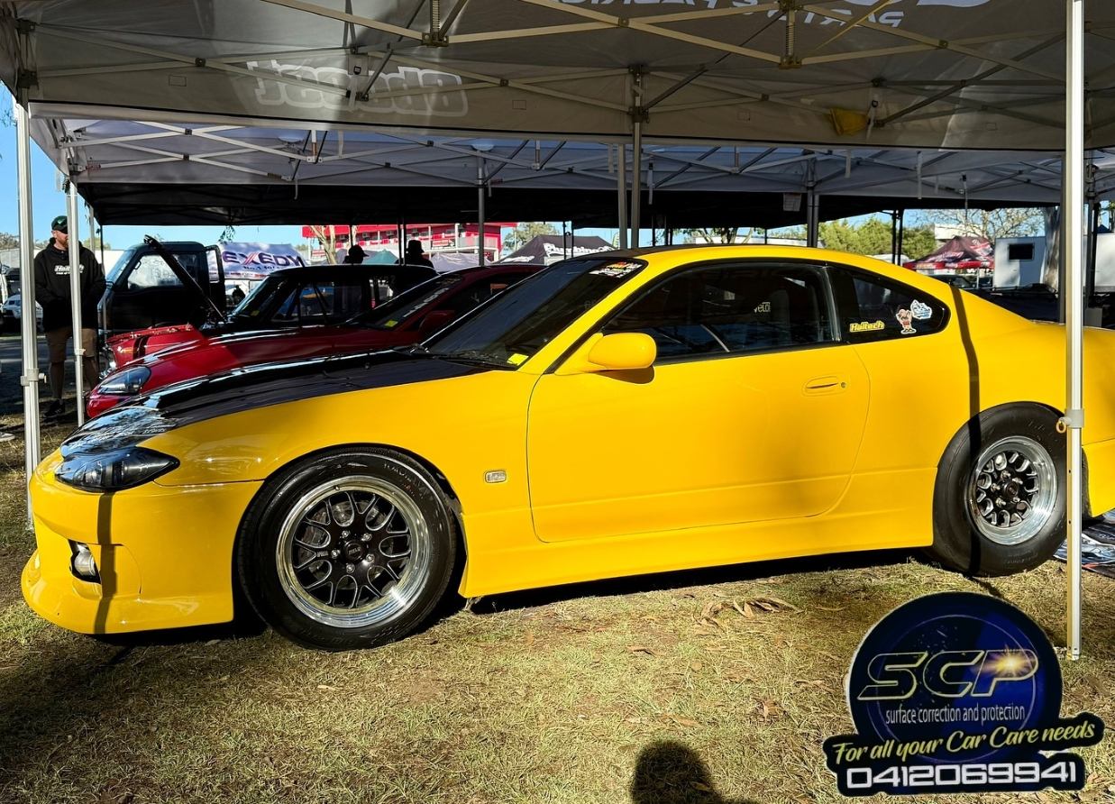 Surface Correction and Protection Voucher