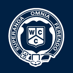 Whanganui City College logo