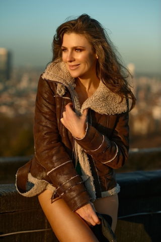 Véronique Vandeven