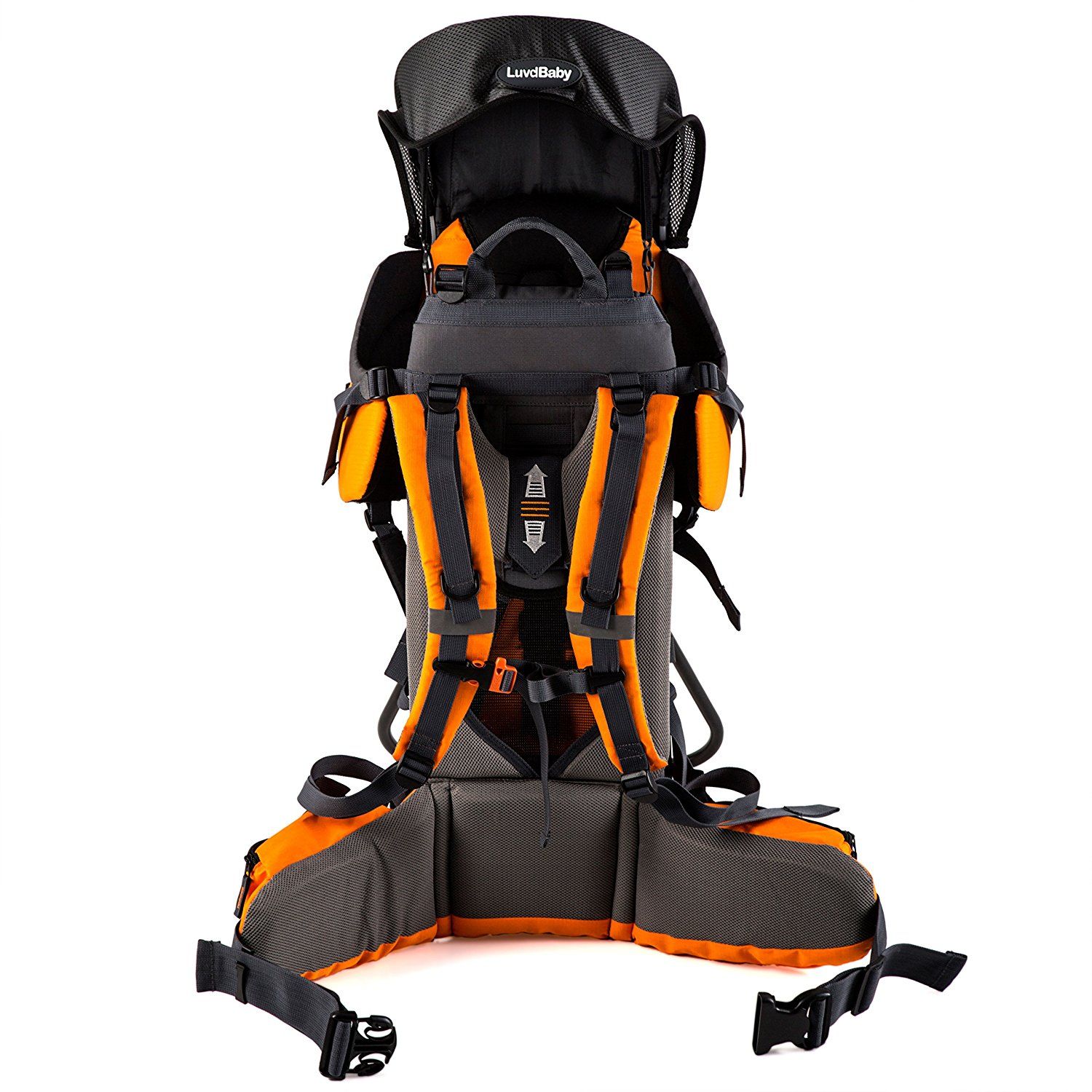 luvdbaby backpack