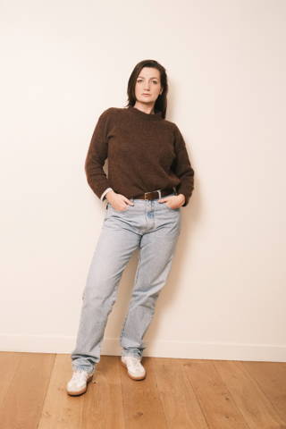 Wendy Valcke