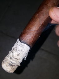Cigar Session Photo