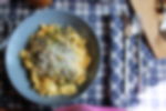 Pranzi e cene Casale Litta: Il tipico menù di casa mia