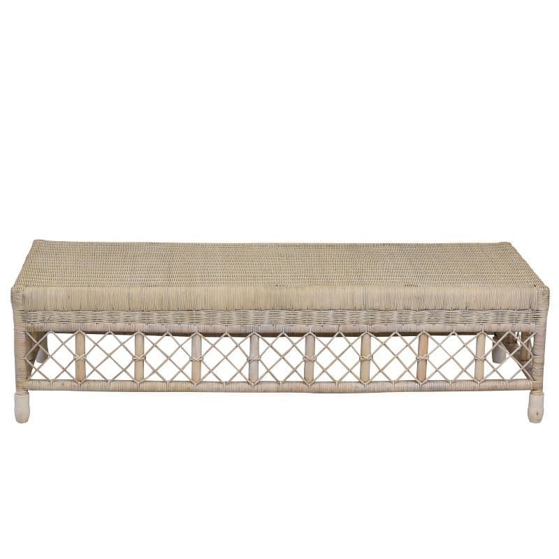 Verandah Lattice CoffeeTable
