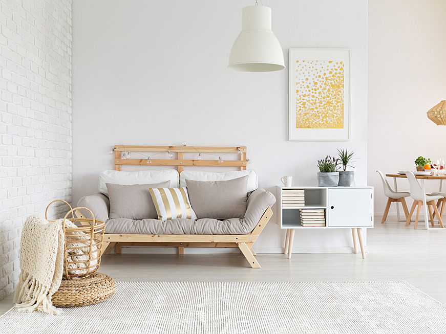  Costa Adeje
- A lagom living space. Here's our guide to interior design inspired by the Swedish philosophy of 'just enough'.