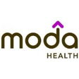 Moda Health logo on InHerSight