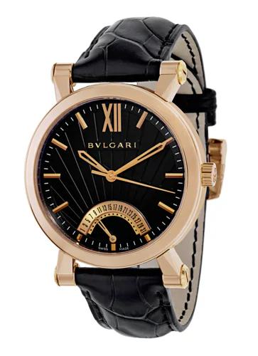 Bulgari Sotirio SBP42BGLDR