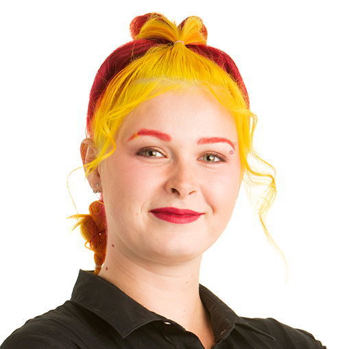 Lotta Serpilä