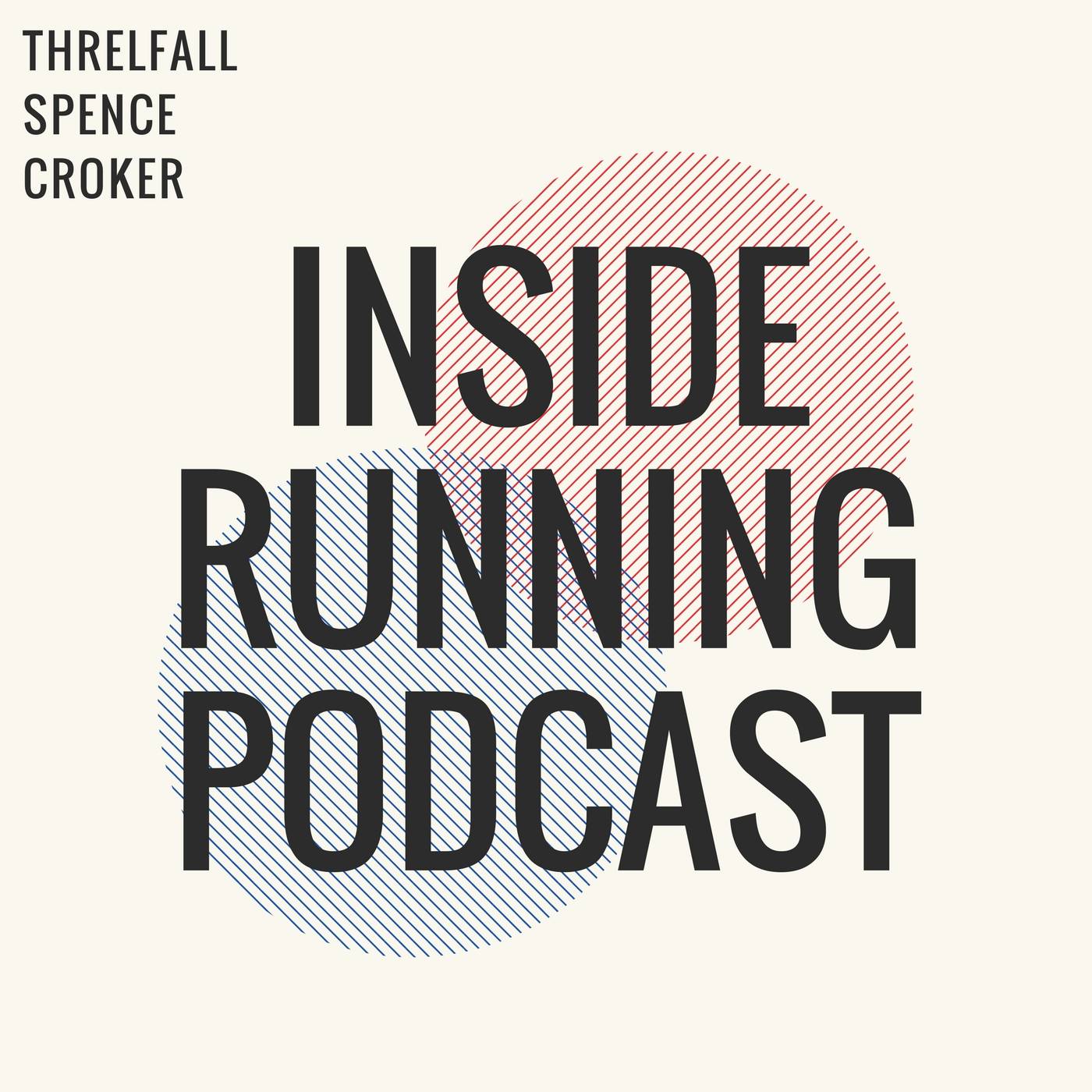 The Inside Running Podcast