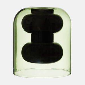 Tom Dixon Bump Short glass vase