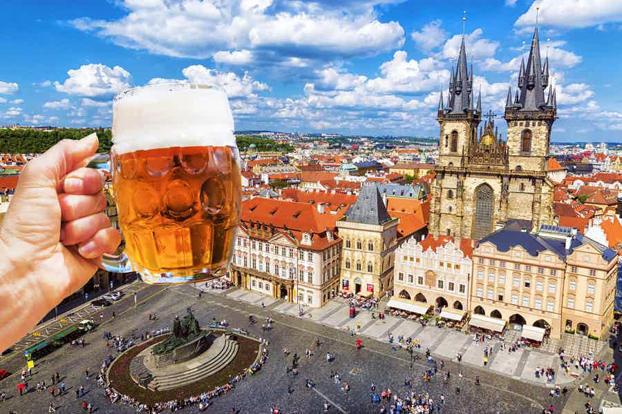 Private Tour: Budapest, Vienna, Prague, Bratislava - photo 1