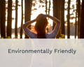 eco-friendly fiber