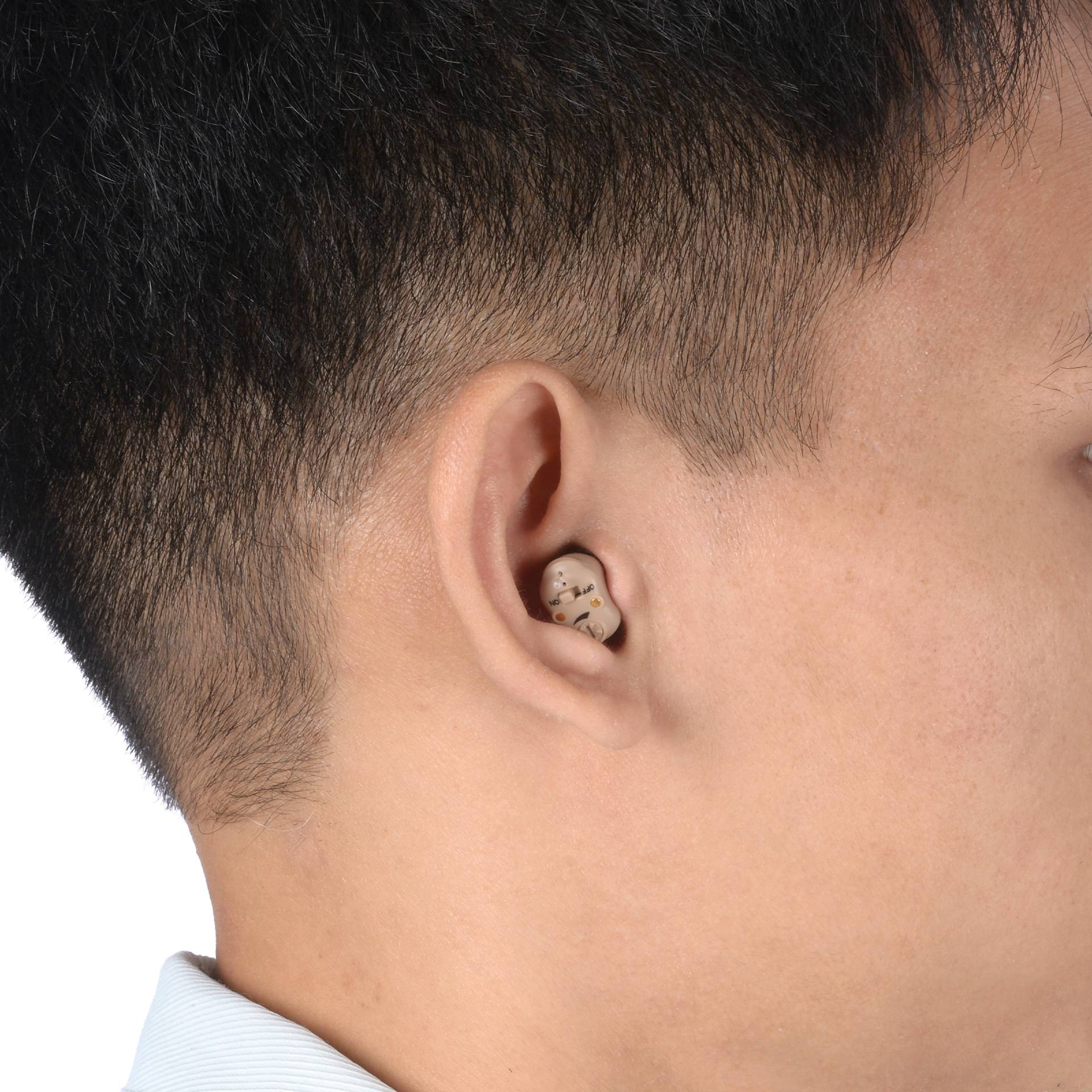 XL1 Hearing Aid (Pair) Neptunes Hearing