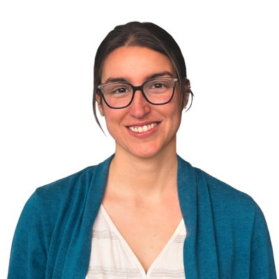 Laurie-Anne Pilon-Lutfy