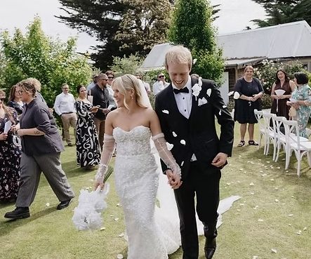 Wedding Celebrant Service - Image 2