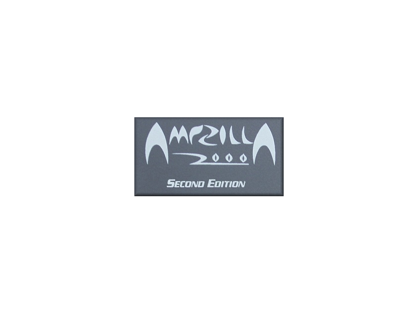 Spread Spectrum Technologies Ampzilla 2000 MKII Absolute Sound Product/Year