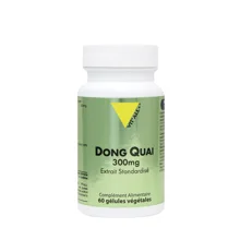 Dong Quai Standardisierter Extrakt