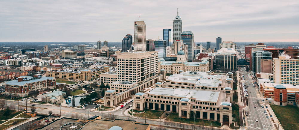 Indianapolis
