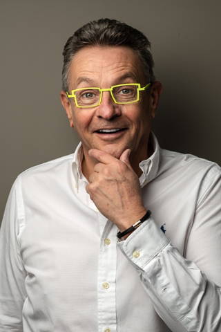 Marc van Daele