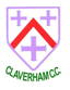 Claverham Cricket Club logo