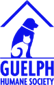 Guelph Humane Society logo