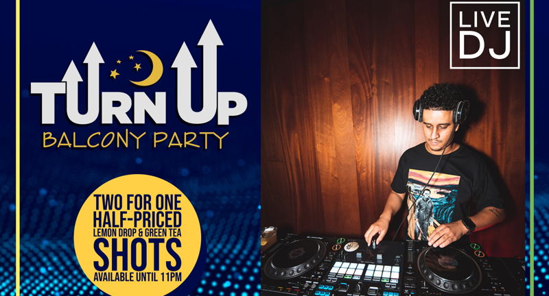 DJ FTK