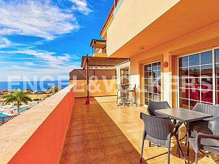  Коста Адехе
- Property for sale in Tenerife: Apartament for sale in Costa Adeje, Tenerife South