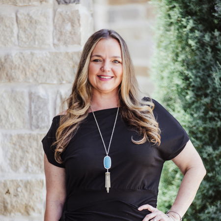 Kelly Peyton, MA, LPC-S, RPT-S