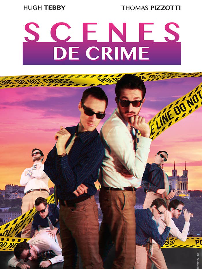 Scènes de Crime
