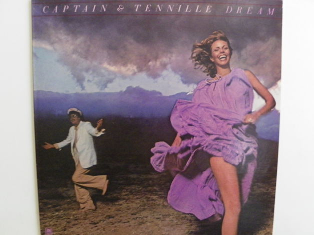 CAPTAIN & TENNILLE - DREAM