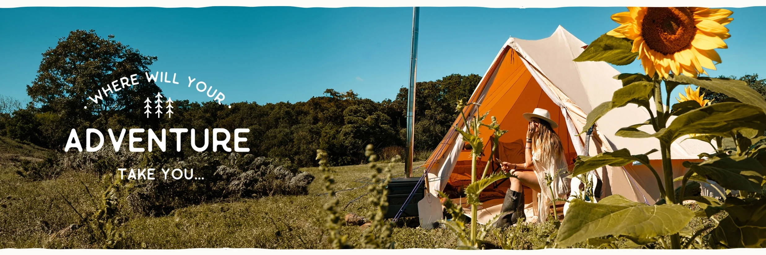 Nova Air Dome Tent With Summer Sale Badge