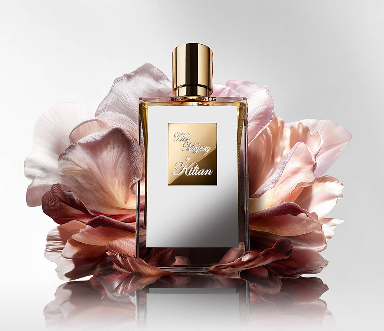 ハー マジェスティ