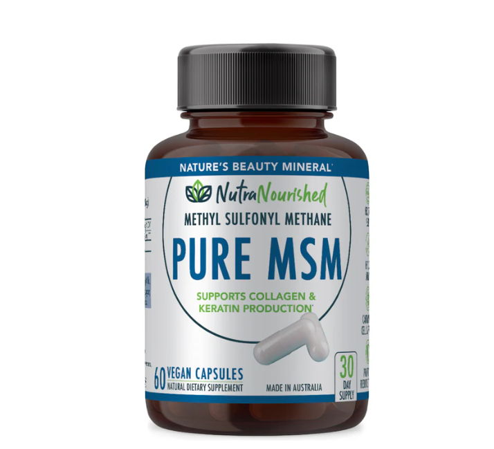 Full Body Support Bundle with essential Supplements - Image 2