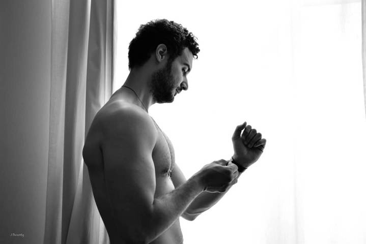 Gabriel Soler