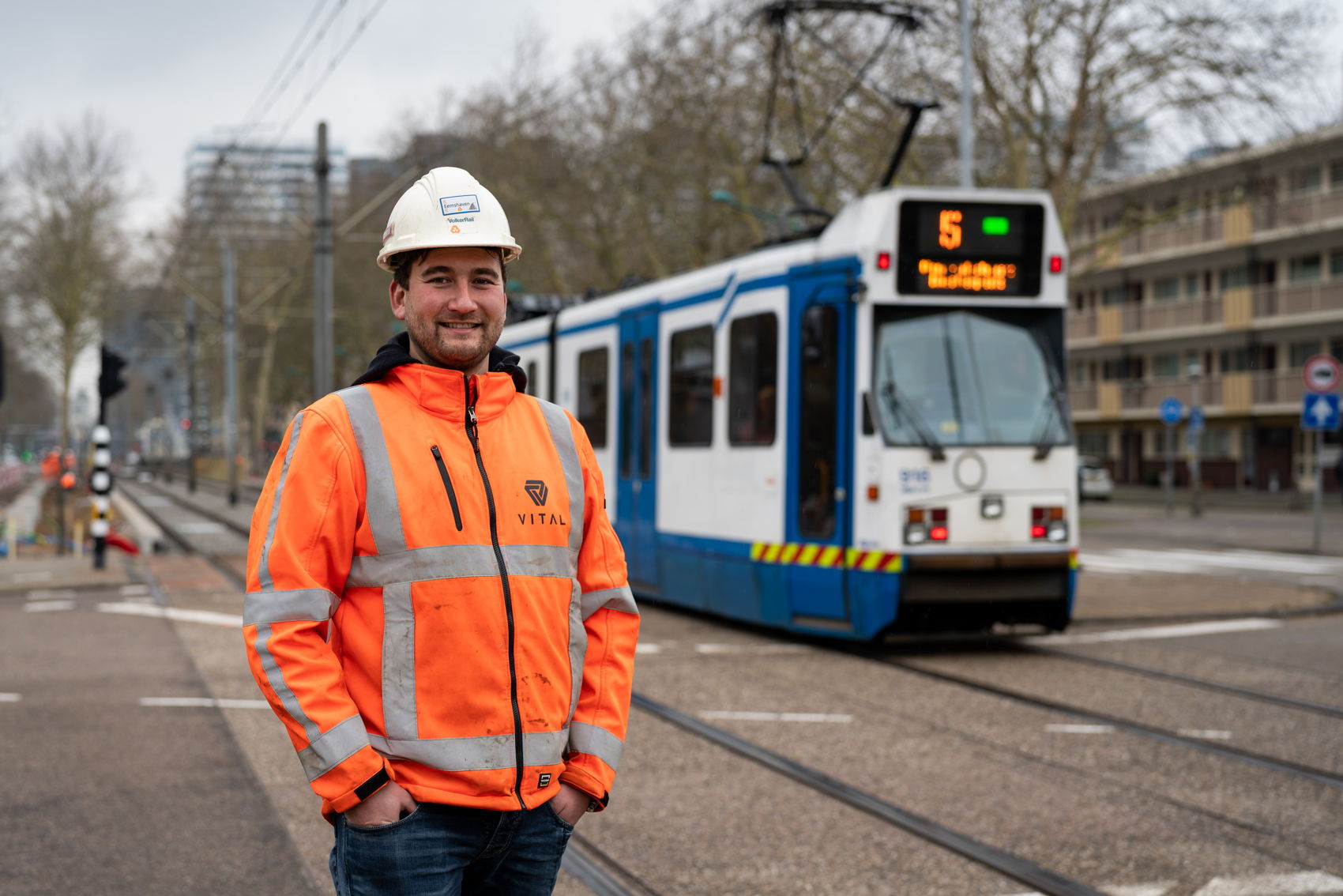 Foto bij Foto bij